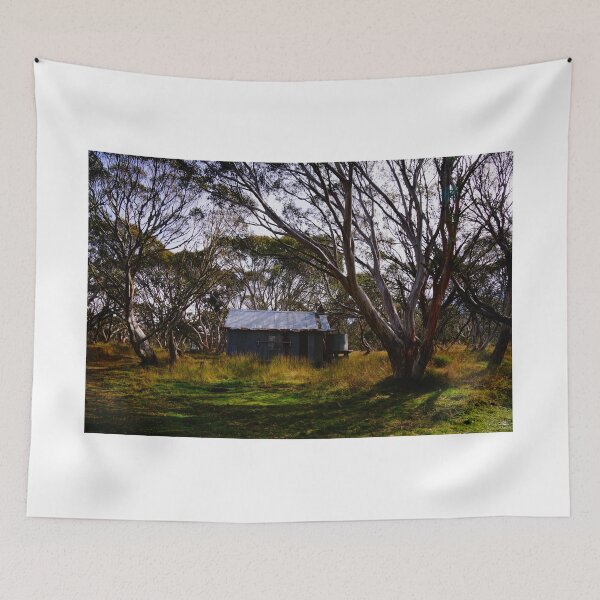 Item preview, The Hut designed and sold by D-GaP.