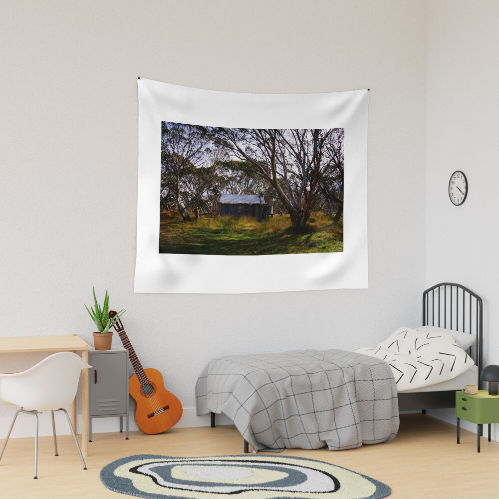 Item preview, Tapestry designed and sold by D-GaP.