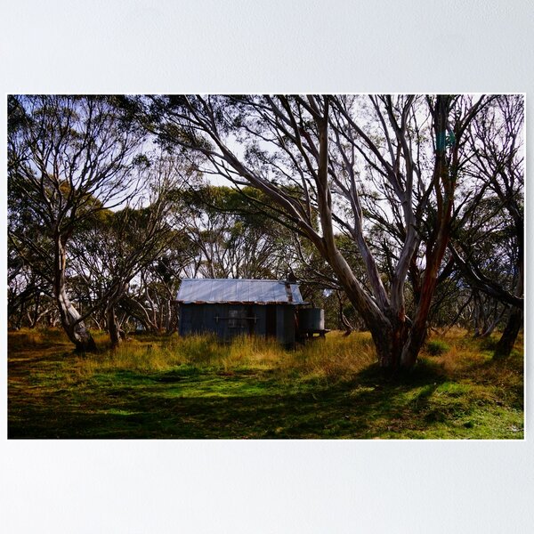 Item preview, The Hut designed and sold by D-GaP.