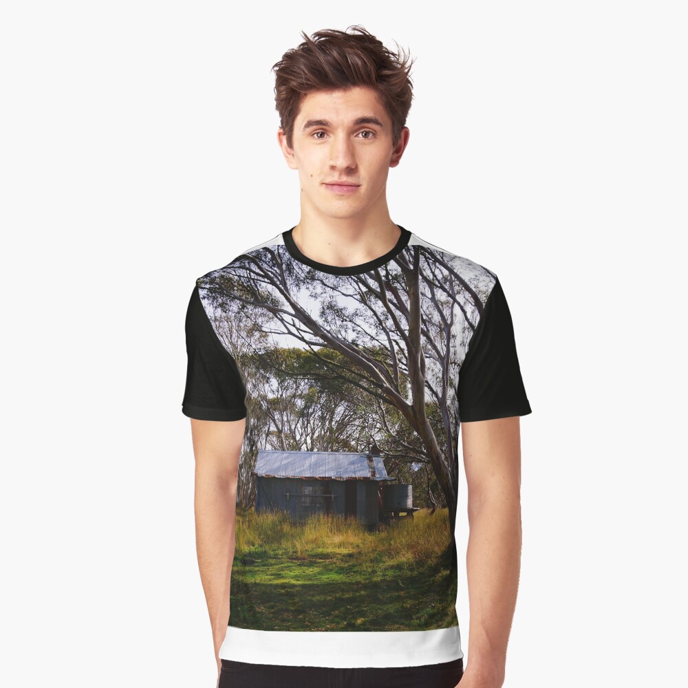 Item preview, Graphic T-Shirt designed and sold by D-GaP.
