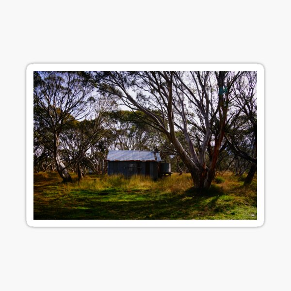 Item preview, The Hut designed and sold by D-GaP.
