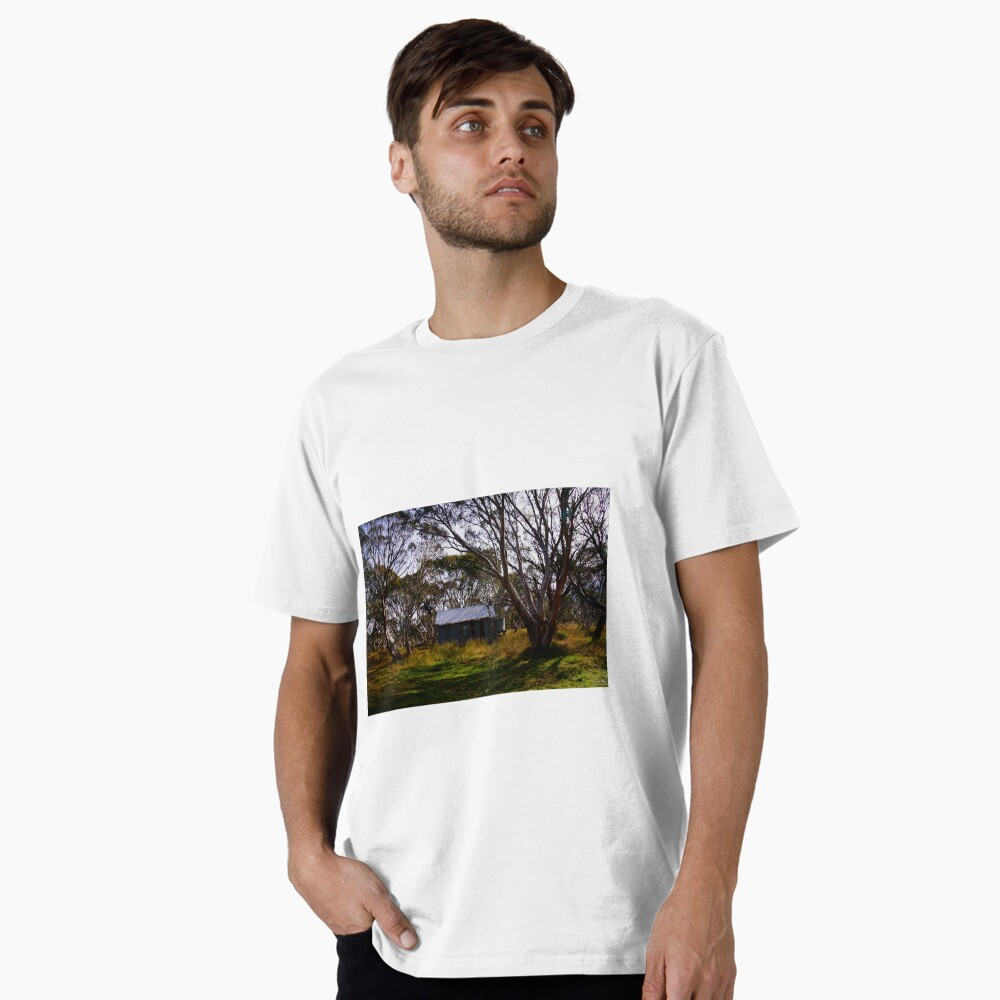 Item preview, Premium T-Shirt designed and sold by D-GaP.