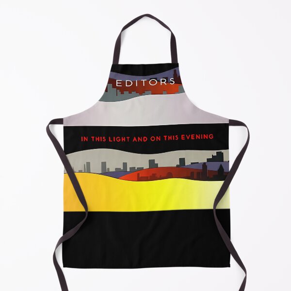 Item preview, Indie Rock Band Best Logo Gajiumr Editors designed and sold by SaraTijerina.