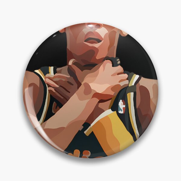 Artikelvorschau, Reggie Miller entworfen und verkauft von IsaacMarin.