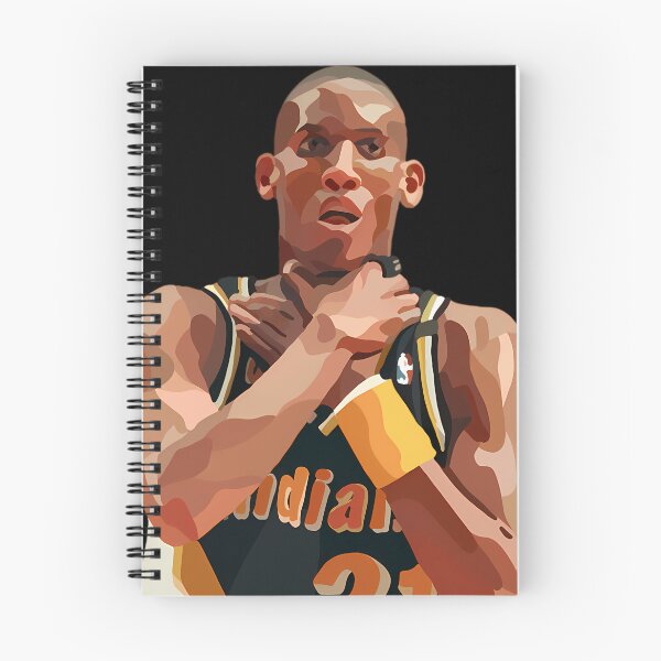 Artikelvorschau, Reggie Miller entworfen und verkauft von IsaacMarin.