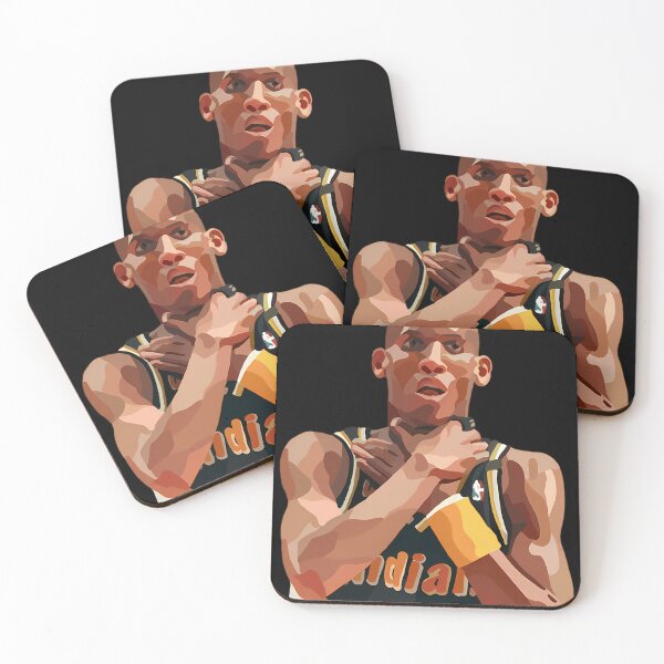 Item preview,  Reggie Miller designed and sold by IsaacMarin.