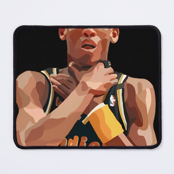 Item preview,  Reggie Miller designed and sold by IsaacMarin.