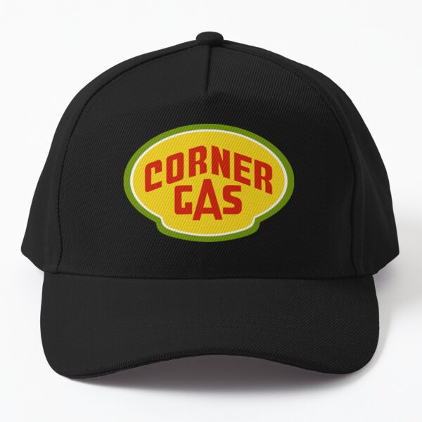 Item preview, Corner Gas Logo Series Render Graphic designed and sold by socialarmour.