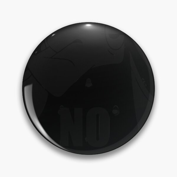 Item preview, No Touchy designed and sold by Jasperowlowski.