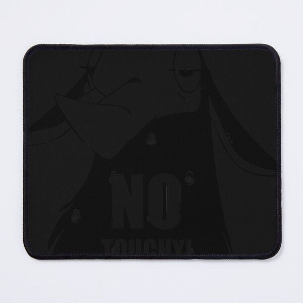 Item preview, No Touchy designed and sold by Jasperowlowski.