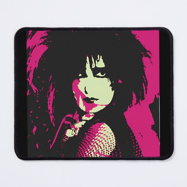 Item preview, Siouxsie Sioux designed and sold by IsaacMarin.
