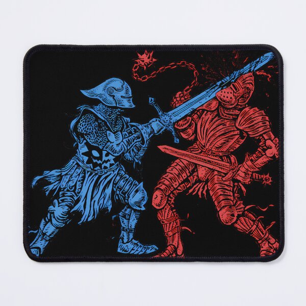 Item preview, 321 Knight Fight designed and sold by IsaacMarin.