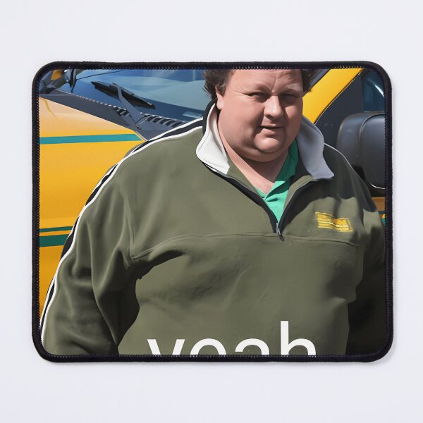 Item preview, Billy Gerhardt Meme Funny Island designed and sold by Jasperowlowski.