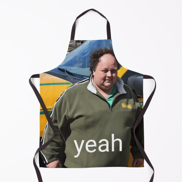 Item preview, Billy Gerhardt Meme Funny Island designed and sold by Jasperowlowski.