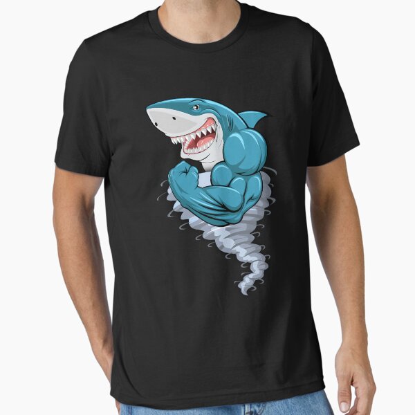 Item preview, Shark-Nado designed and sold by Vitoerde.