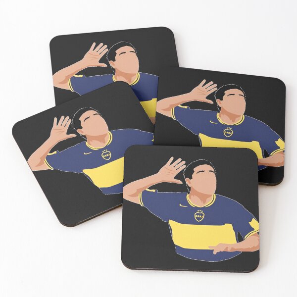 Item preview, JUAN ROMAN RIQUELME designed and sold by marianax33.
