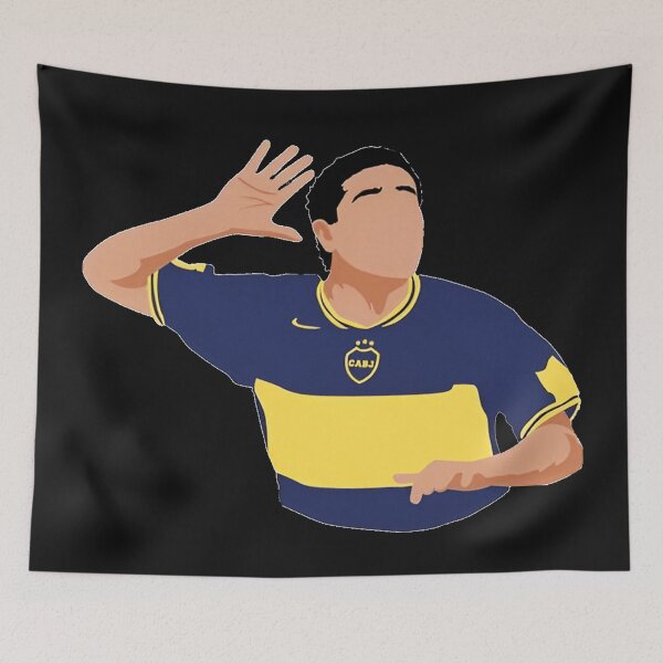 Item preview, JUAN ROMAN RIQUELME designed and sold by marianax33.
