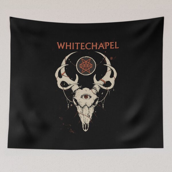 Item preview, Big discount of Whitechapel  designed and sold by JeramyBoehm.