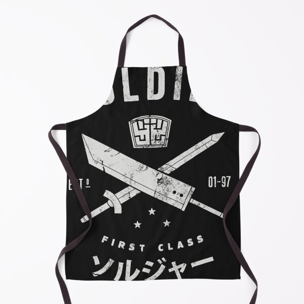 Item preview, Soldier designed and sold by LolaToyyyyyy.