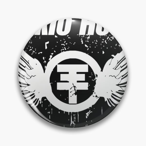 Artikelvorschau, Tokio Hotel Merch Tokio Hotel Logo entworfen und verkauft von LolaToyyyyyy.