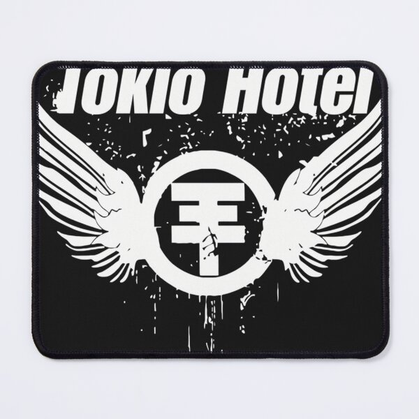 Item preview, Tokio Hotel Merch Tokio Hotel Logo designed and sold by LolaToyyyyyy.