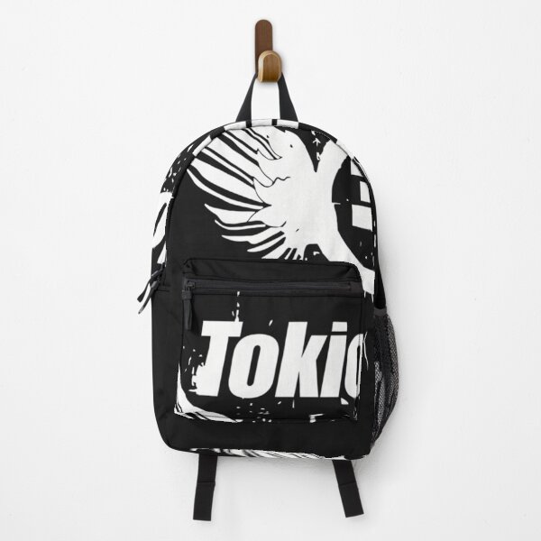 Item preview, Tokio Hotel Merch Tokio Hotel Logo designed and sold by LolaToyyyyyy.