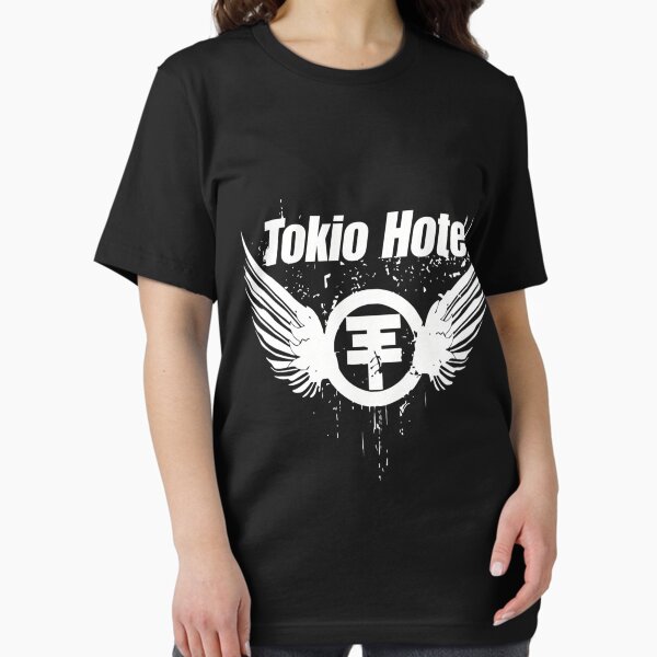 Item preview, Tokio Hotel Merch Tokio Hotel Logo designed and sold by LolaToyyyyyy.
