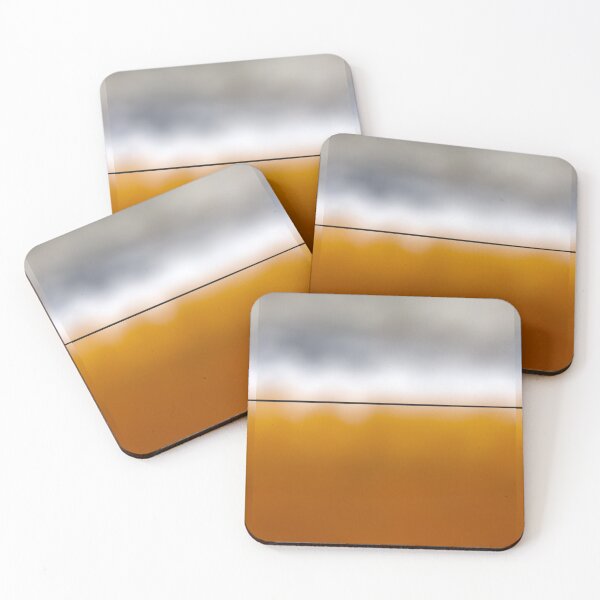 Item preview, Abstract sunset designed and sold by DerekEntwistle.