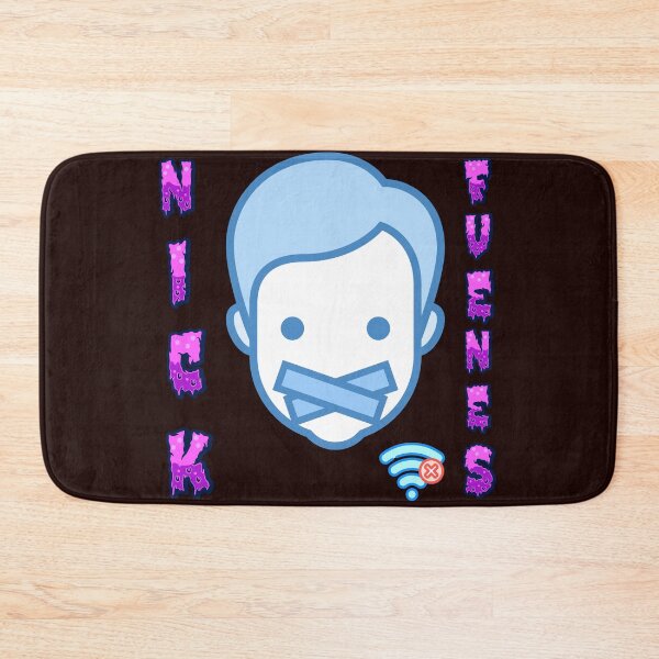 Item preview, Nick Fuentes mutes. designed and sold by JosieCreativeC.