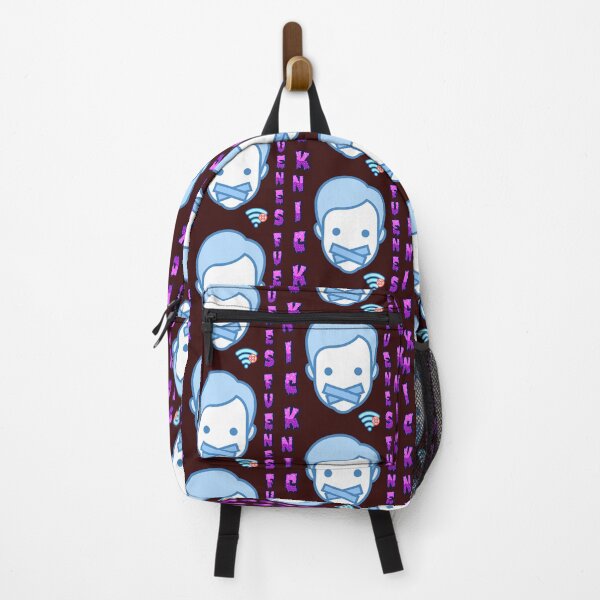 Item preview, Nick Fuentes mutes. designed and sold by JosieCreativeC.