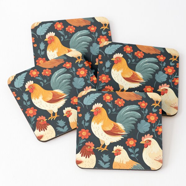 Item preview, Hen designed and sold by WANBASTEN.