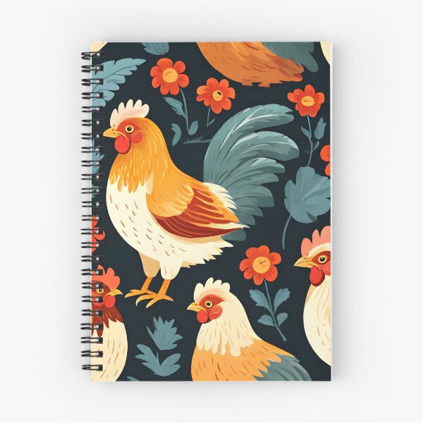 Item preview, Hen designed and sold by WANBASTEN.