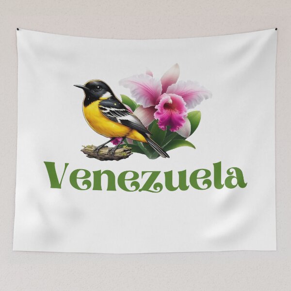 Item preview, FLORA AND FAUNA, NATURAL BEAUTY designed and sold by HenryGrafStudio.