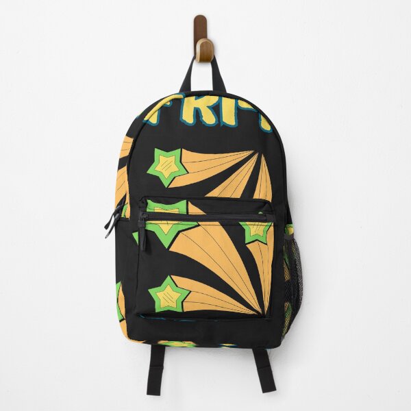 Item preview, Colorful Fri-nally - The Day Most People Wait For designed and sold by AlienOccupation.