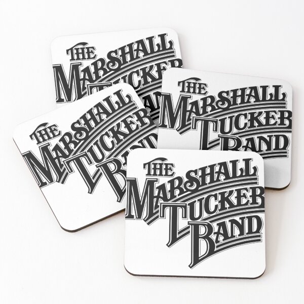 Item preview, Japan Flag<<Tucker Band, The Marshall Tucker Band The Marshall Tucker Band The Marshall Tucker Band  designed and sold by BriceRitchie.