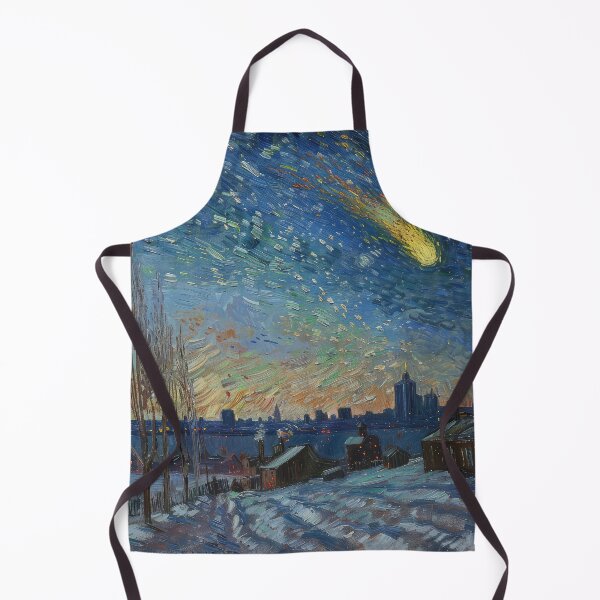 Item preview, Winter Comet designed and sold by Felipe Hora.