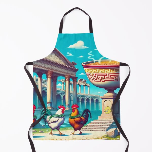 Item preview, The Great Ramen Empire designed and sold by Bauerthreads.