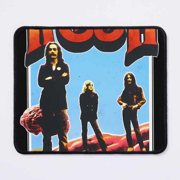 Artikelvorschau, Rush-Band entworfen und verkauft von BriceRitchie.