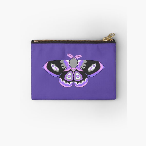 Item preview, Sensual Attraction Pride Moth  designed and sold by Fave101.