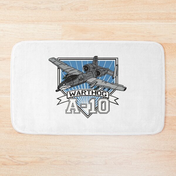 Item preview, Warthog A10  designed and sold by Katherine Mandeville.