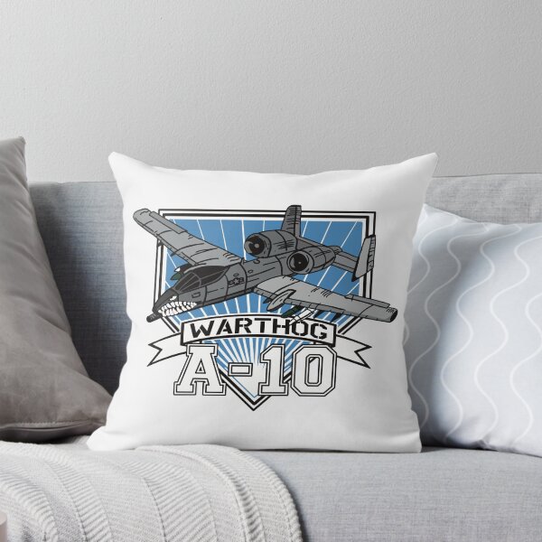 Item preview, Warthog A10  designed and sold by Katherine Mandeville.