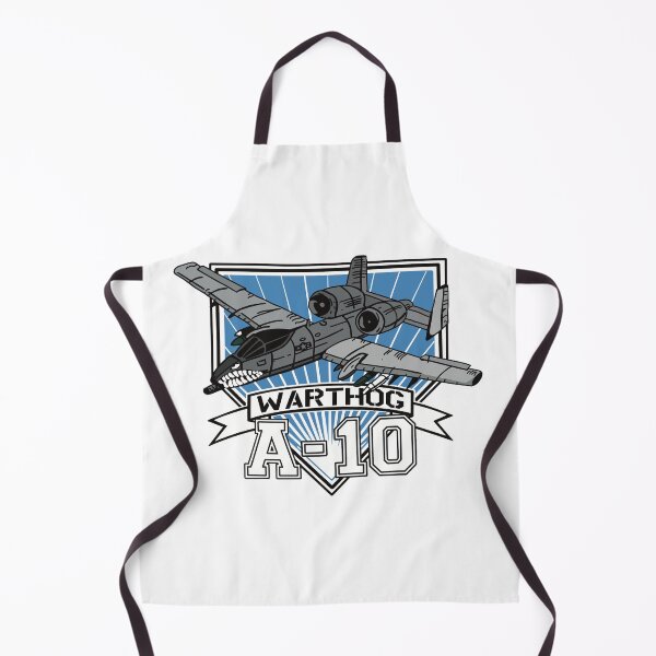 Item preview, Warthog A10  designed and sold by Katherine Mandeville.