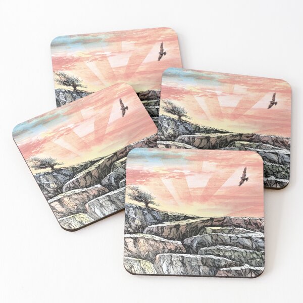 Item preview, soar amongst rays FH pastel designed and sold by Gerardo Segismundo.