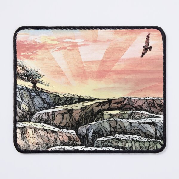 Item preview, soar amongst rays FH pastel designed and sold by Gerardo Segismundo.