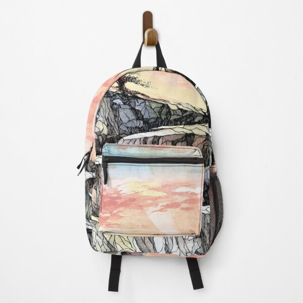 Item preview, soar amongst rays FH pastel designed and sold by Gerardo Segismundo.