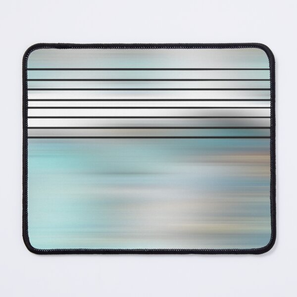 Item preview, Abstract seascape designed and sold by DerekEntwistle.