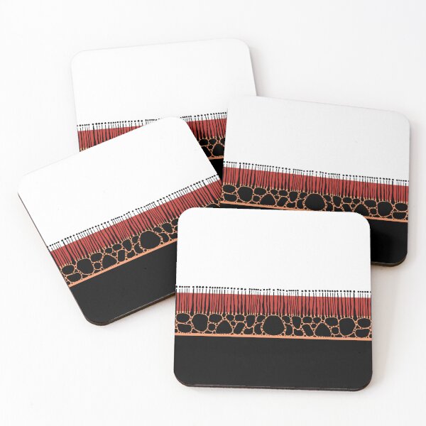 Item preview, "Molten" | Abstract Design designed and sold by LiseHoltArt.