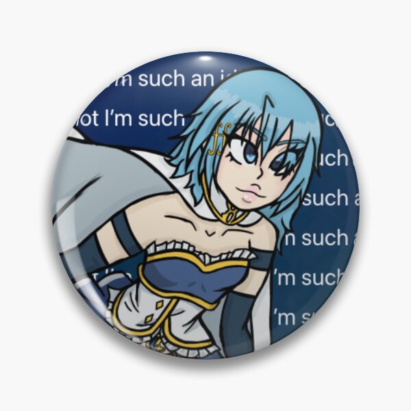 Item preview, Sayaka Miki designed and sold by gh0stg0thb4b3.
