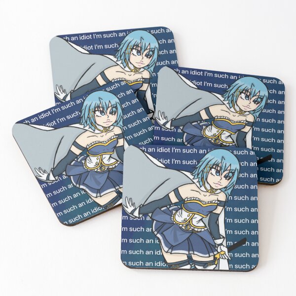 Item preview, Sayaka Miki designed and sold by gh0stg0thb4b3.