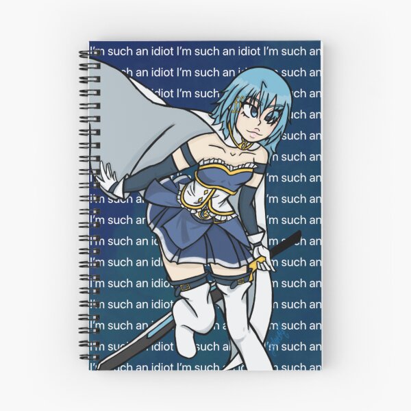Item preview, Sayaka Miki designed and sold by gh0stg0thb4b3.